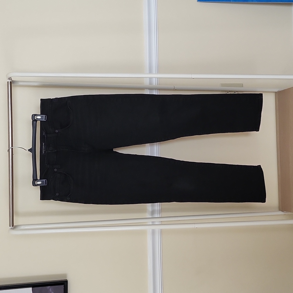 Men's Black Lucky brand jeans